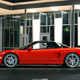 Illustration for article titled Your Glowing Acura NSX Wallpaper Is Here
